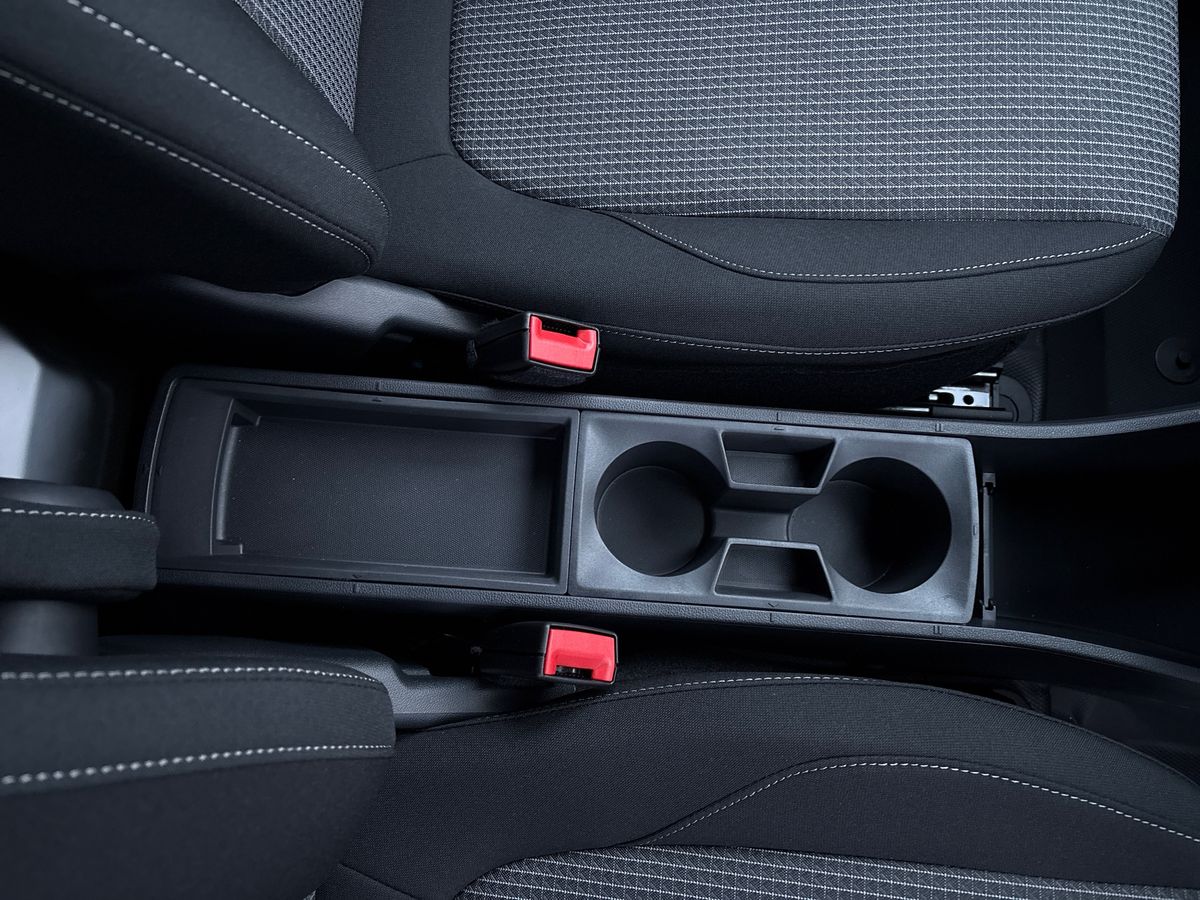 Used Ford Transit Courier for sale - 77133914: Photo 36