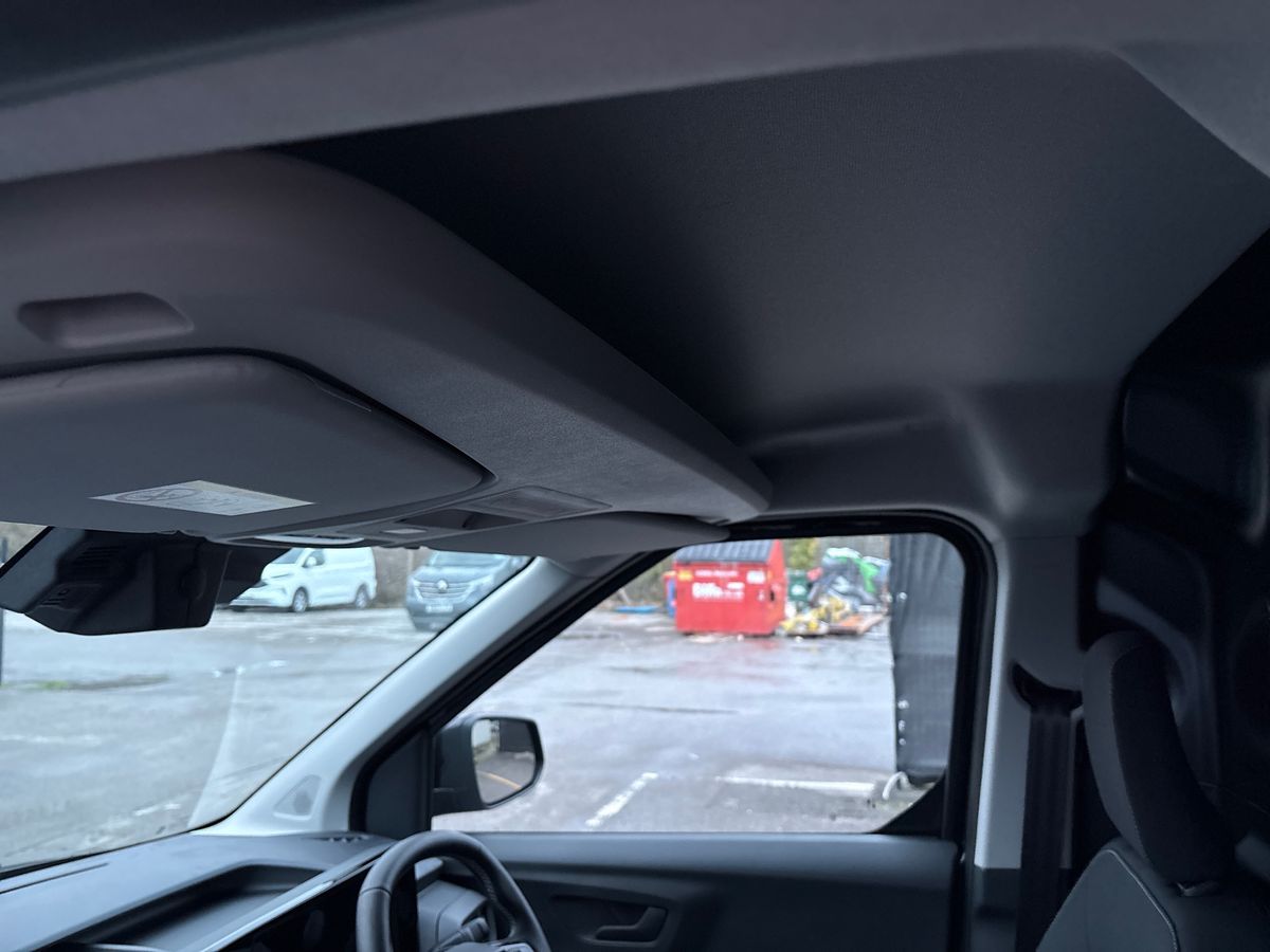 Used Ford Transit Courier for sale - 77133914: Photo 38