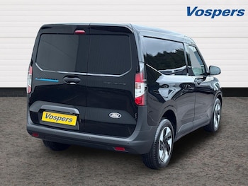 Used Ford Transit Courier undefined for sale - 77133914: Photo