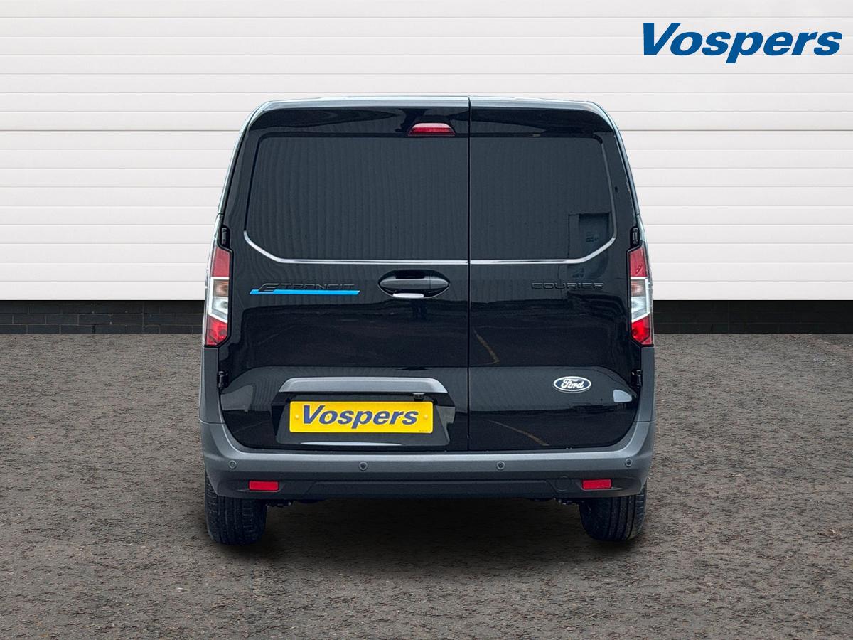 Used Ford Transit Courier for sale - 77133914: Photo 4