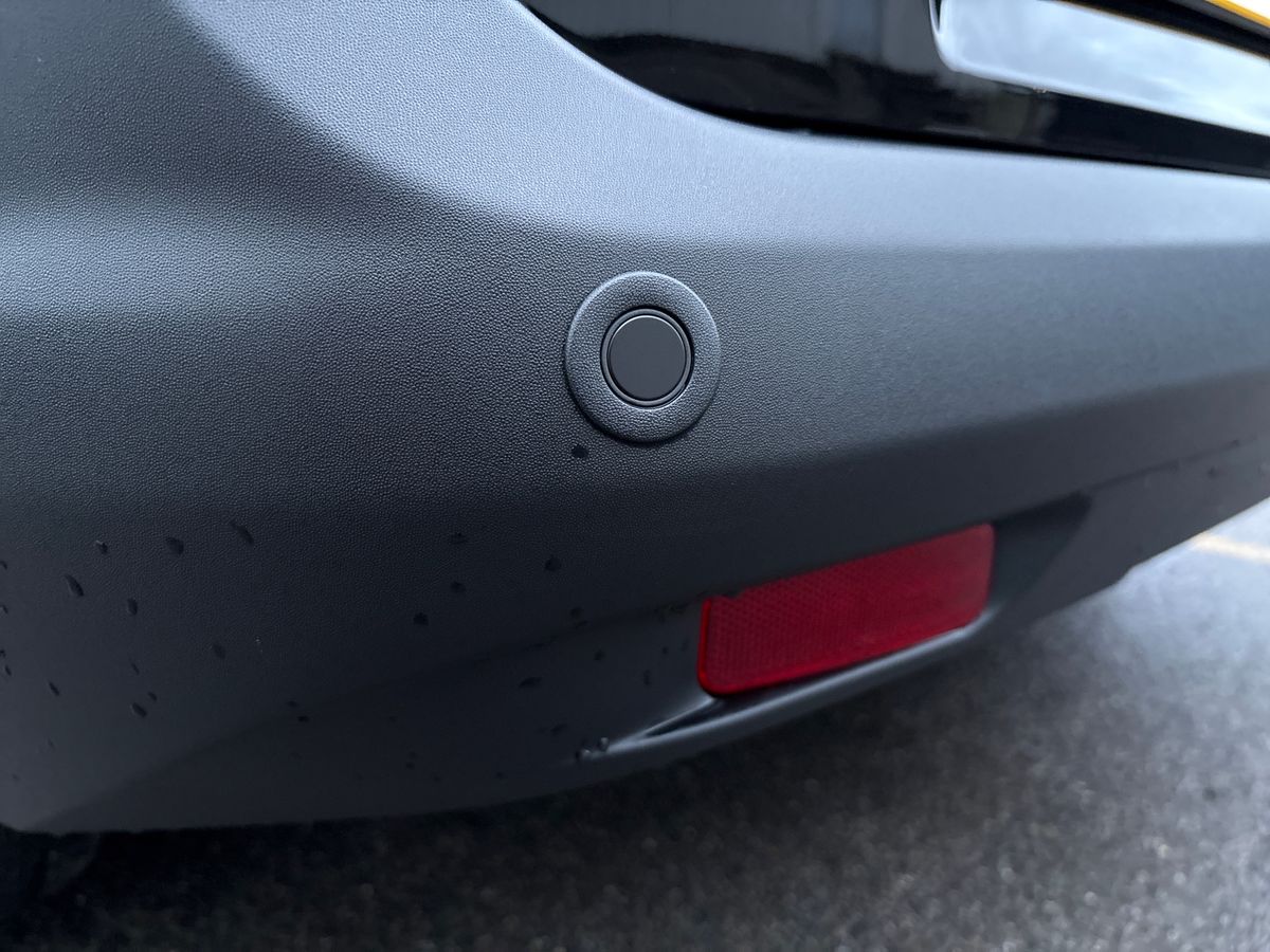 Used Ford Transit Courier for sale - 77133914: Photo 40