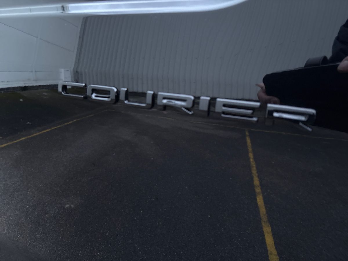 Used Ford Transit Courier for sale - 77133914: Photo 43