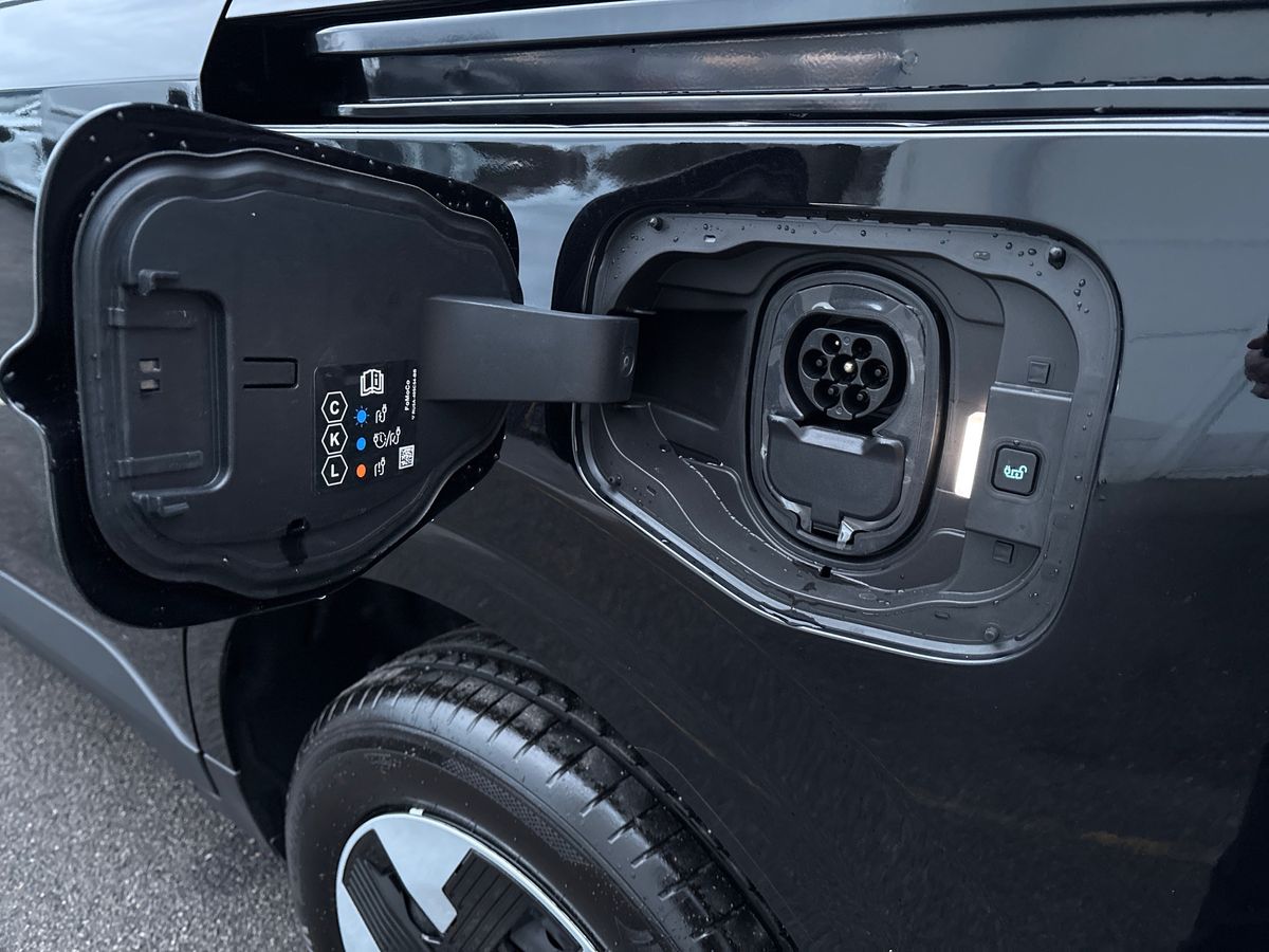 Used Ford Transit Courier for sale - 77133914: Photo 44