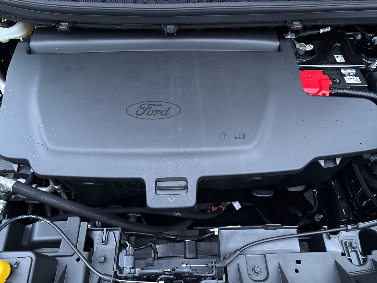 Used Ford Transit Courier for sale - 77133914: Photo 45