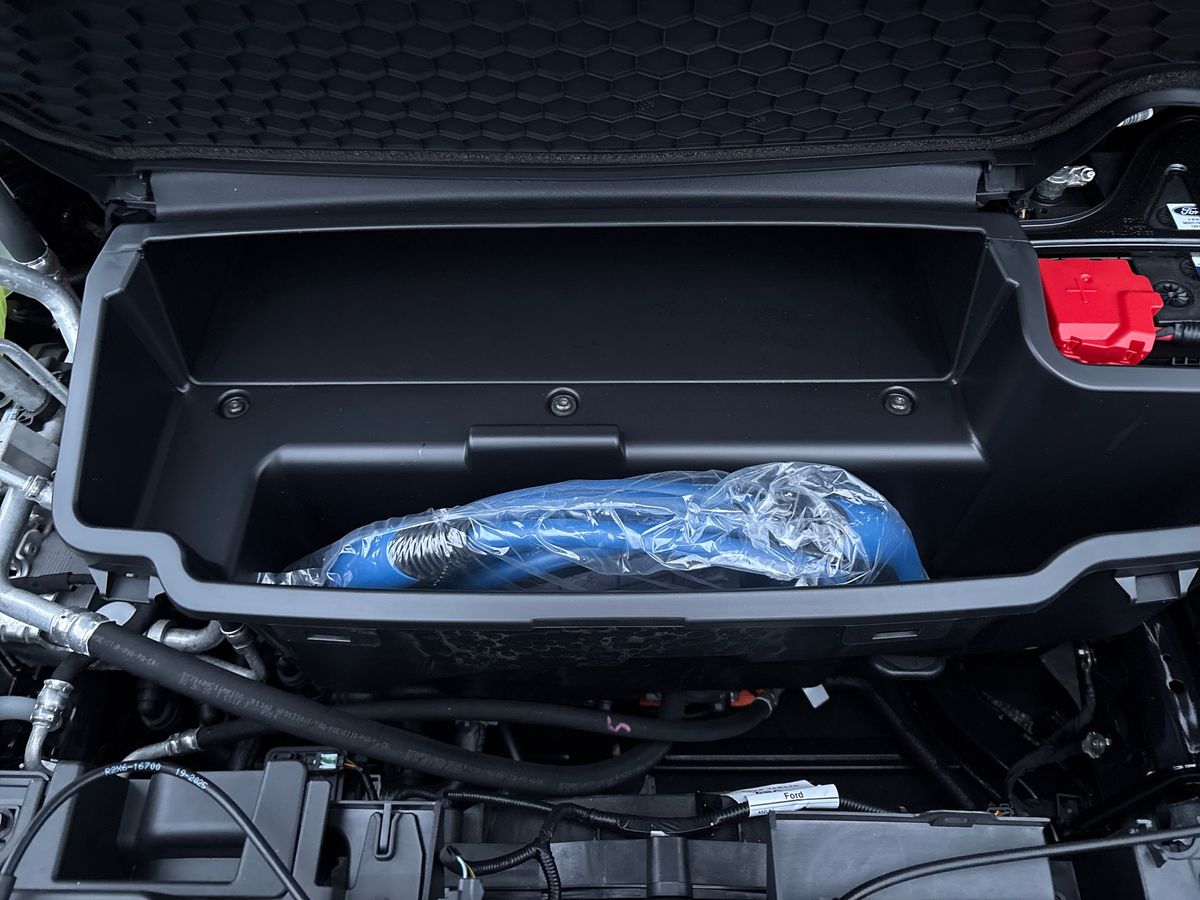 Used Ford Transit Courier for sale - 77133914: Photo 46