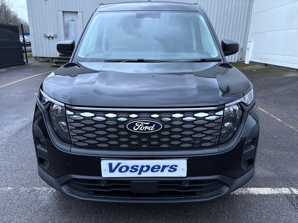 Used Ford Transit Courier for sale - 77133914: Photo 47