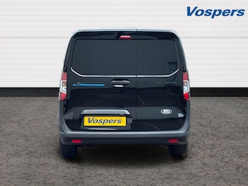 Used Ford Transit Courier undefined for sale - 77133914: Photo