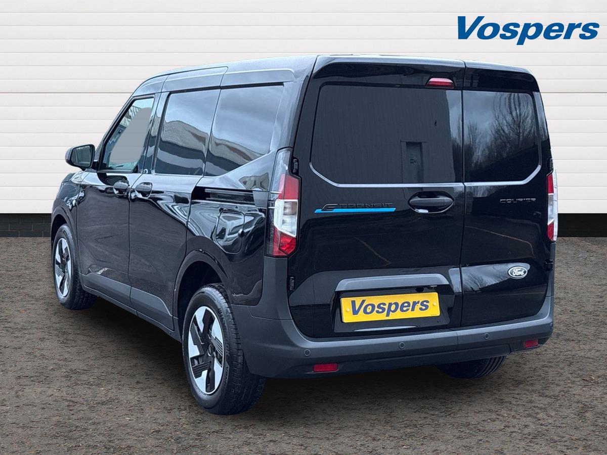 Used Ford Transit Courier for sale - 77133914: Photo 5