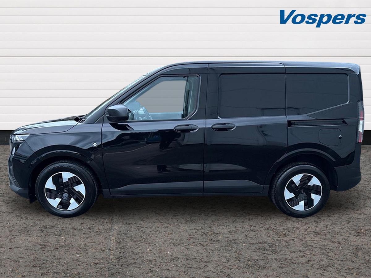 Used Ford Transit Courier for sale - 77133914: Photo 6