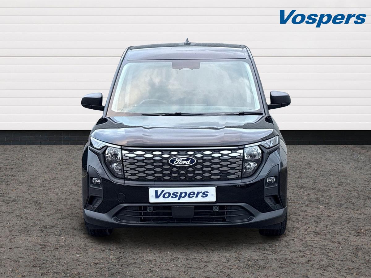 Used Ford Transit Courier for sale - 77133914: Photo 8