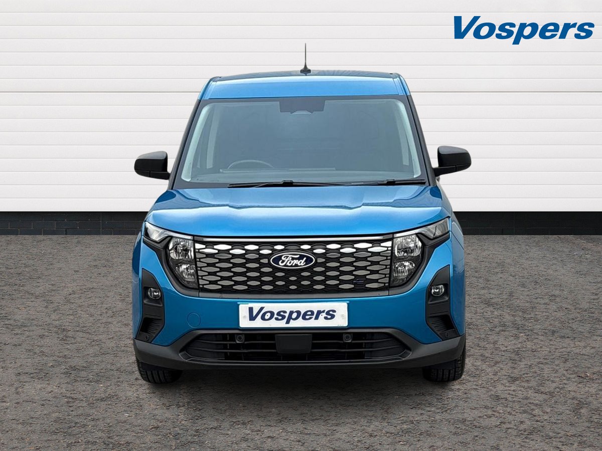 Used Ford Transit Courier 2025 for sale - 76871003: Photo 10