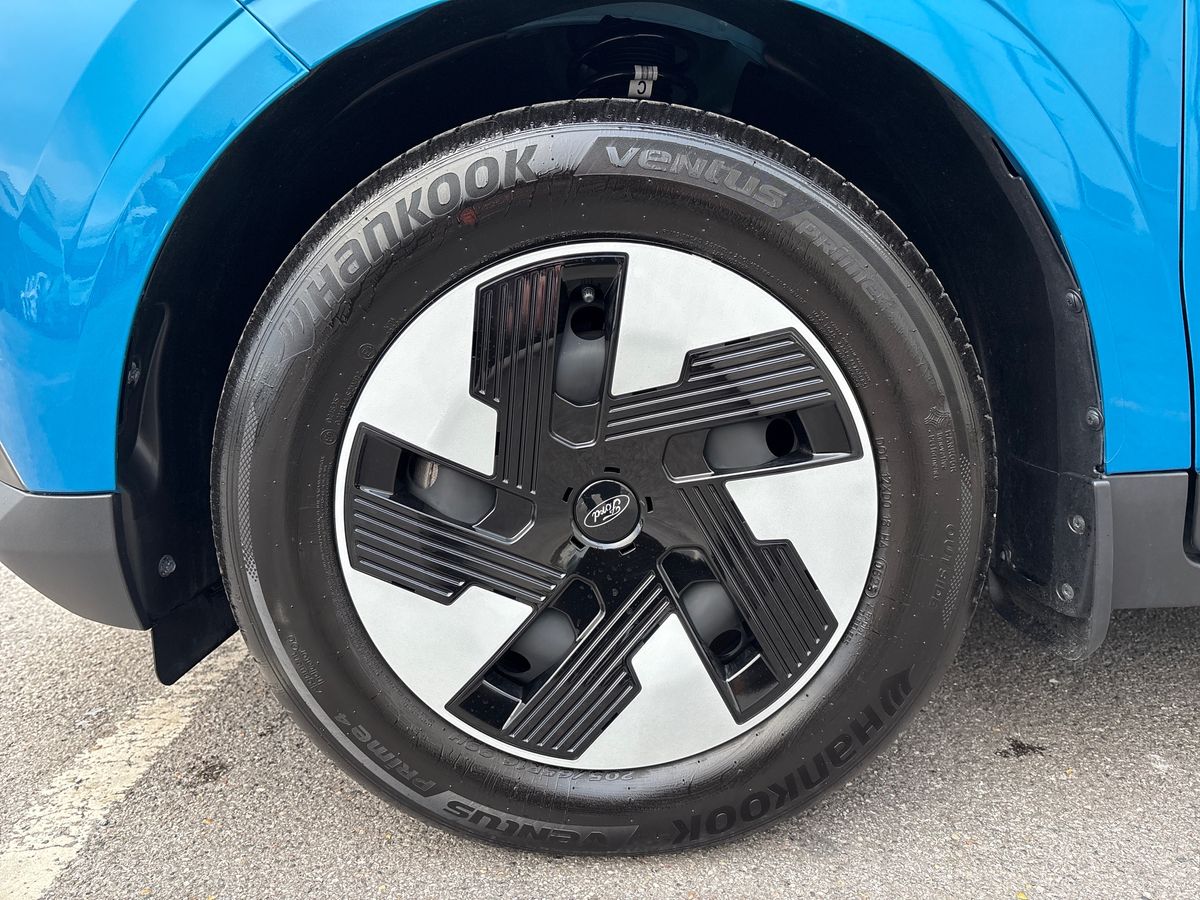 Used Ford Transit Courier 2025 for sale - 76871003: Photo 11