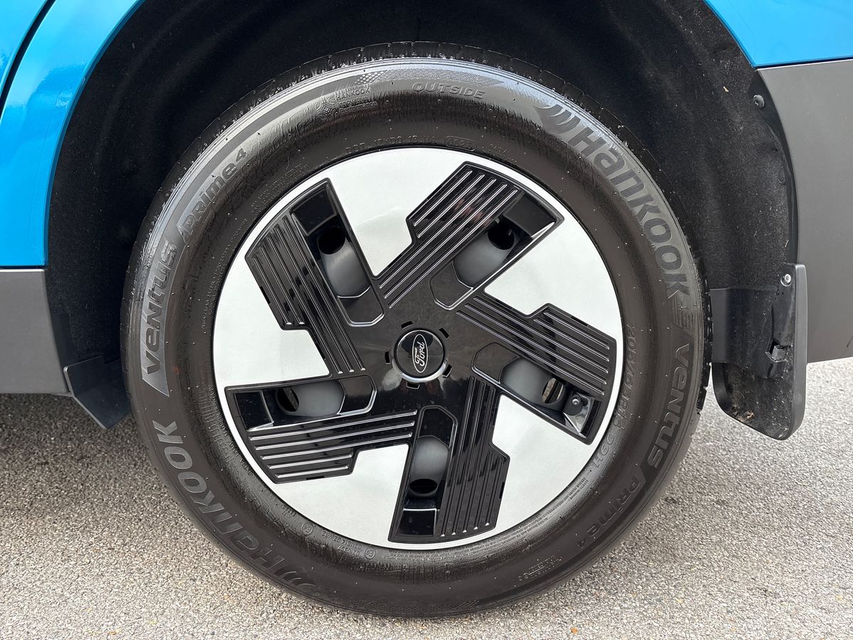 Used Ford Transit Courier 2025 for sale - 76871003: Photo 13