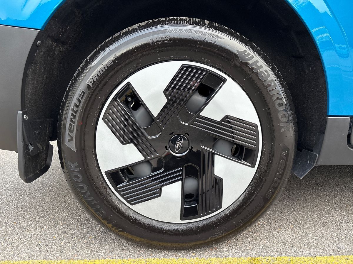 Used Ford Transit Courier 2025 for sale - 76871003: Photo 14