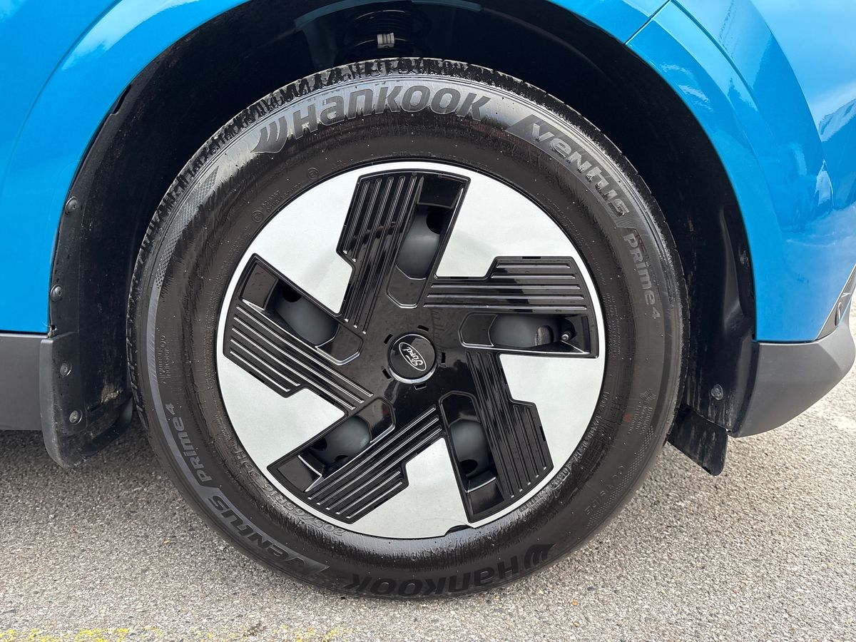 Used Ford Transit Courier 2025 for sale - 76871003: Photo 15