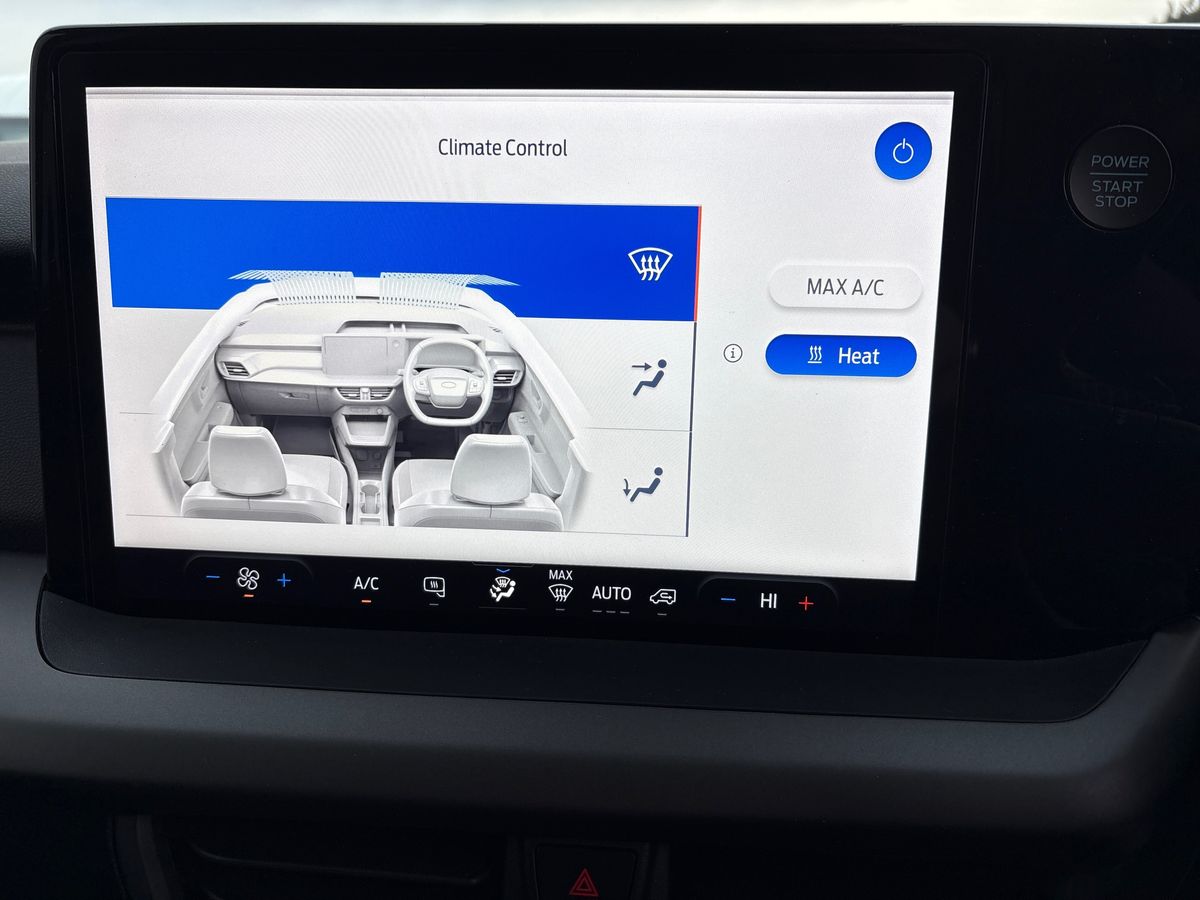 Used Ford Transit Courier 2025 for sale - 76871003: Photo 19