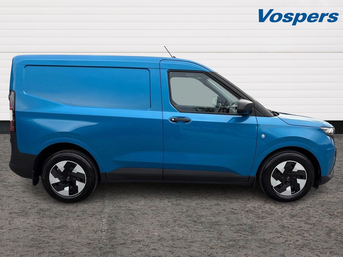 Used Ford Transit Courier 2025 for sale - 76871003: Photo 2