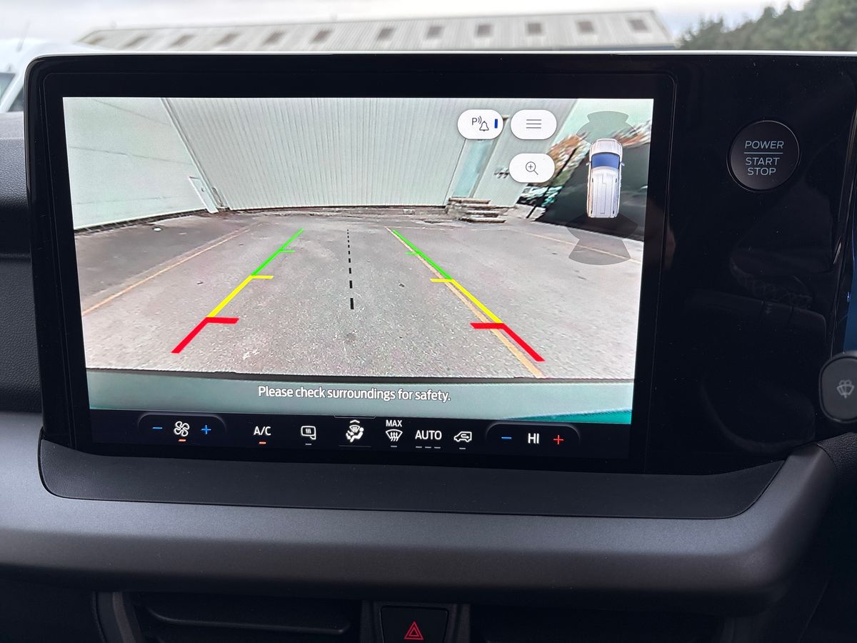 Used Ford Transit Courier 2025 for sale - 76871003: Photo 21