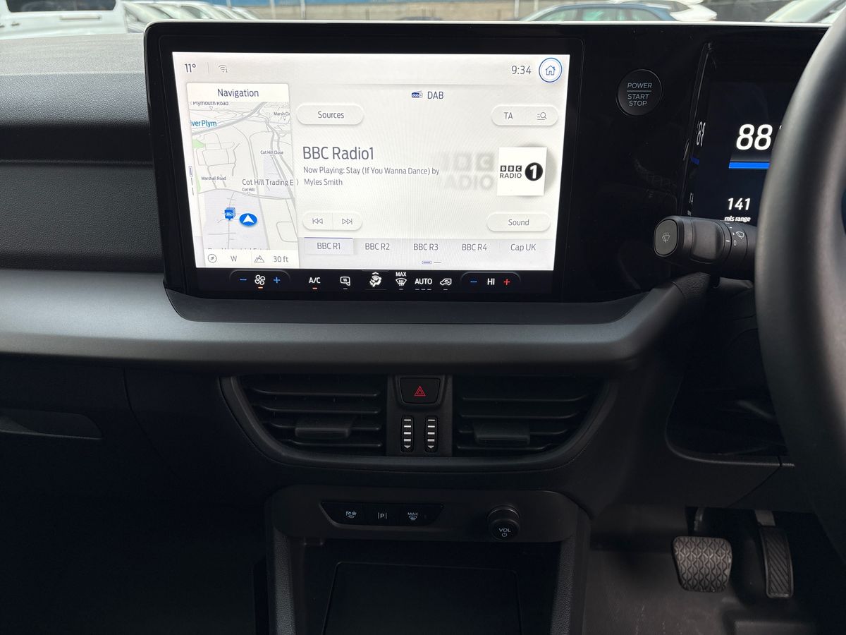 Used Ford Transit Courier 2025 for sale - 76871003: Photo 22