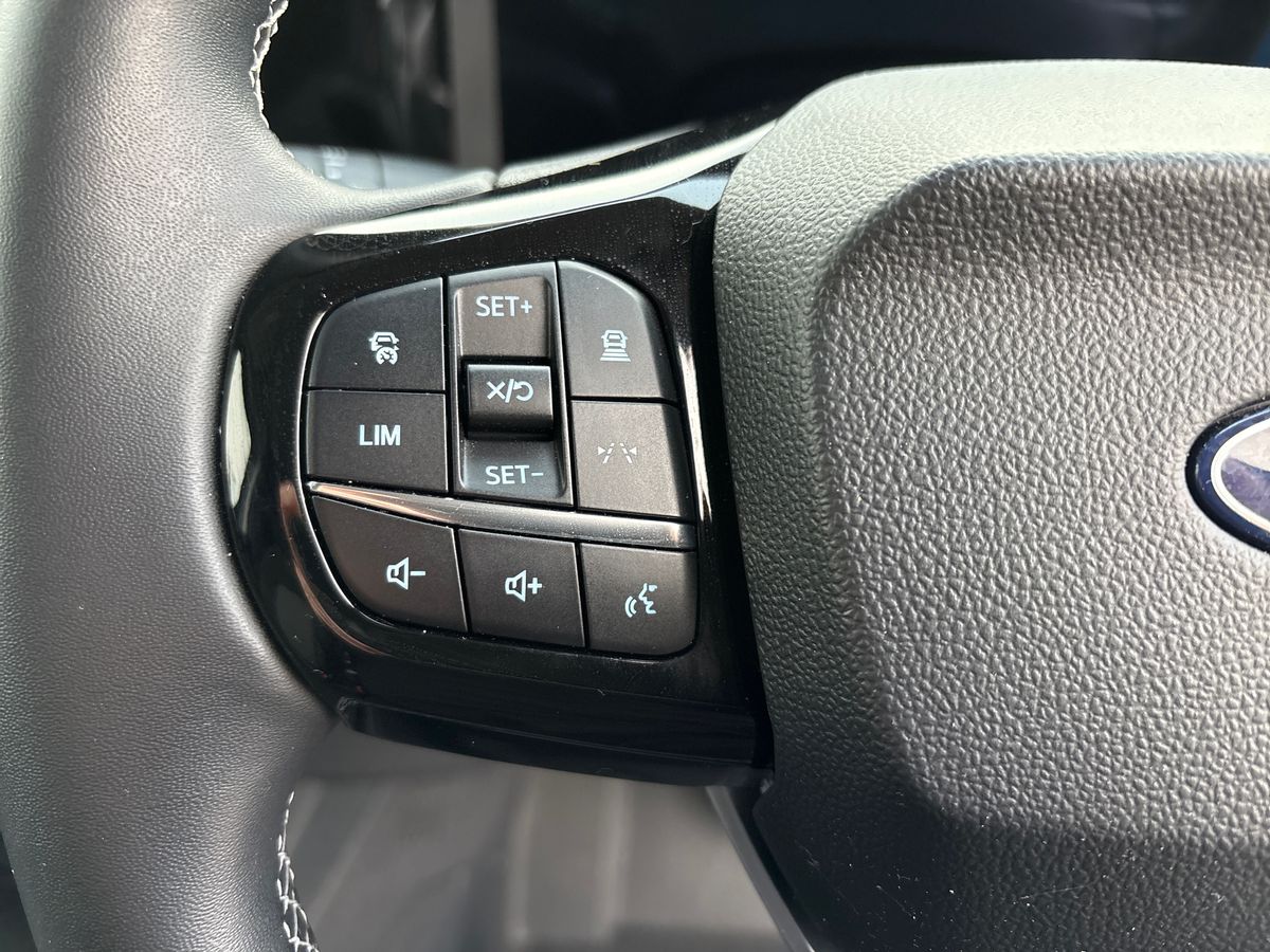 Used Ford Transit Courier 2025 for sale - 76871003: Photo 25