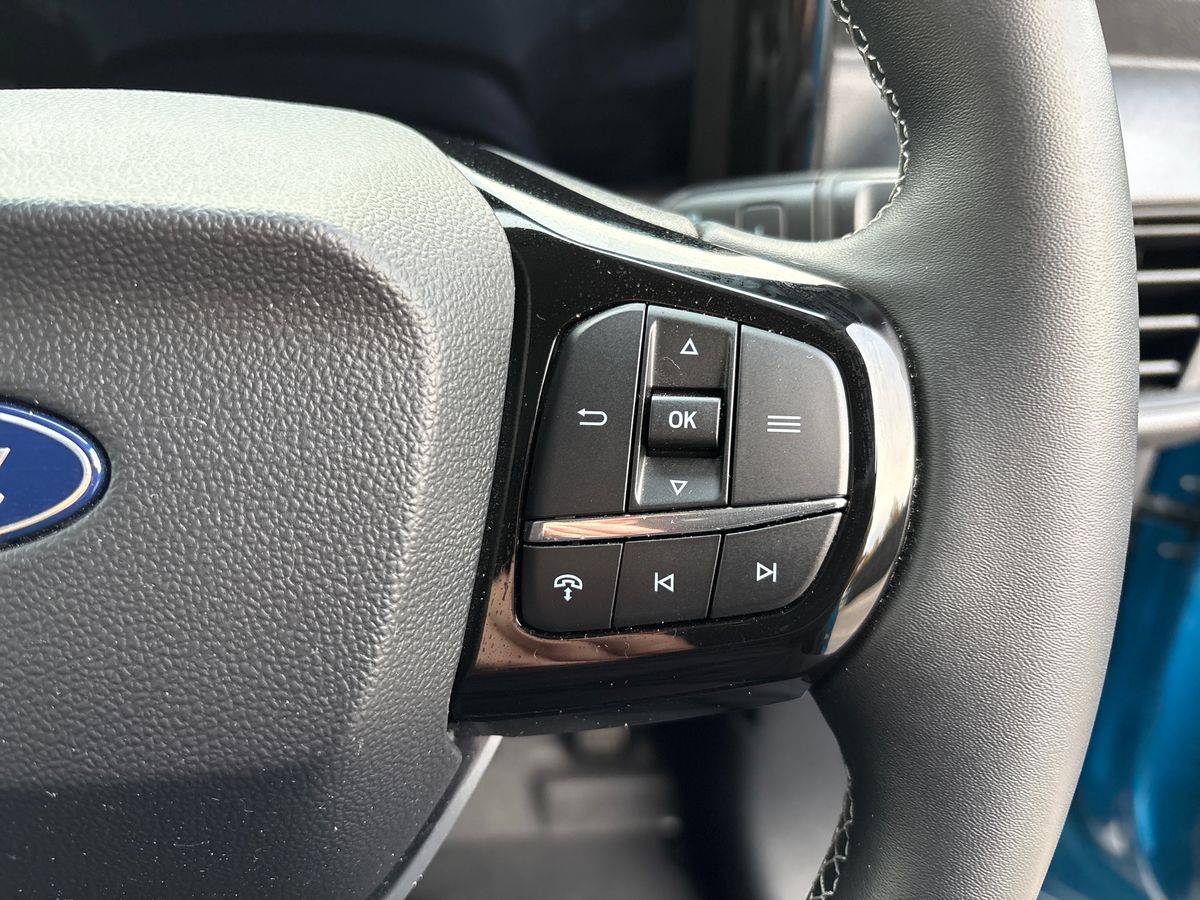 Used Ford Transit Courier 2025 for sale - 76871003: Photo 26