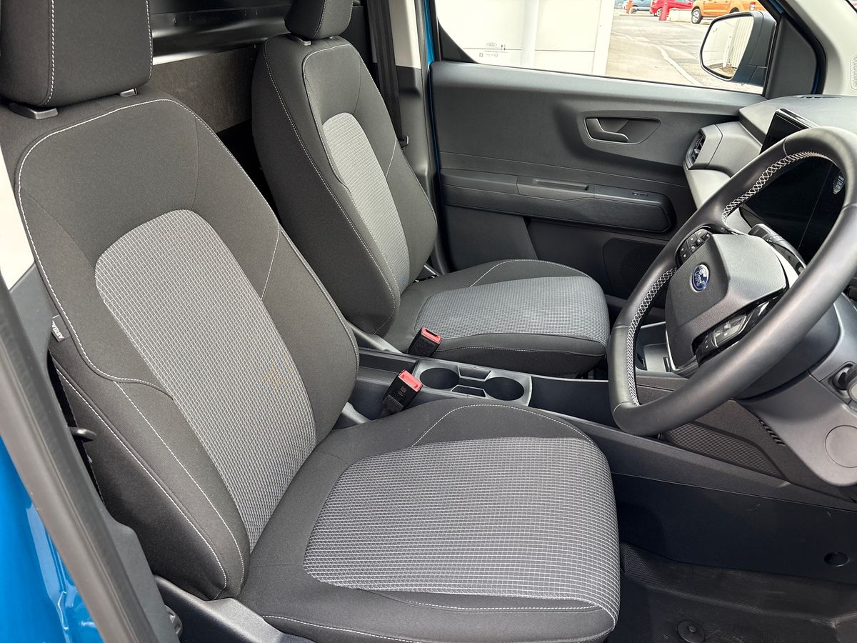 Used Ford Transit Courier 2025 for sale - 76871003: Photo 27