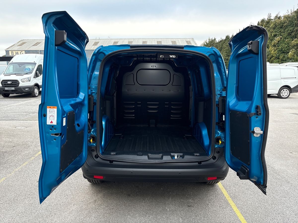 Used Ford Transit Courier 2025 for sale - 76871003: Photo 28
