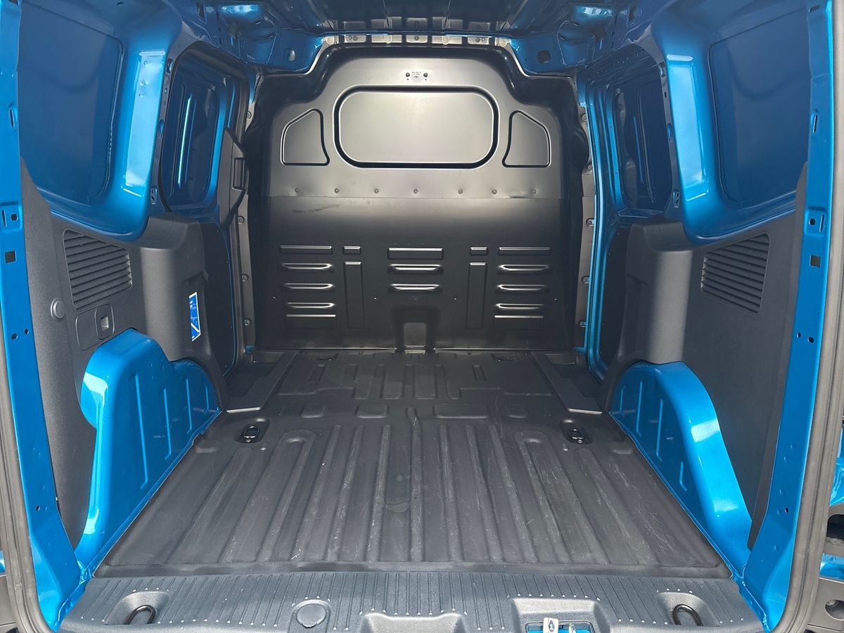 Used Ford Transit Courier 2025 for sale - 76871003: Photo 29