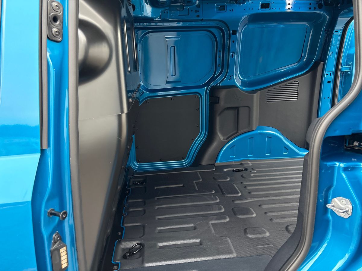 Used Ford Transit Courier 2025 for sale - 76871003: Photo 30