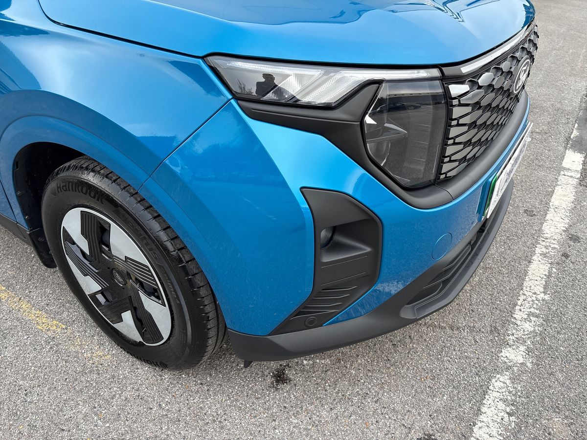 Used Ford Transit Courier 2025 for sale - 76871003: Photo 33