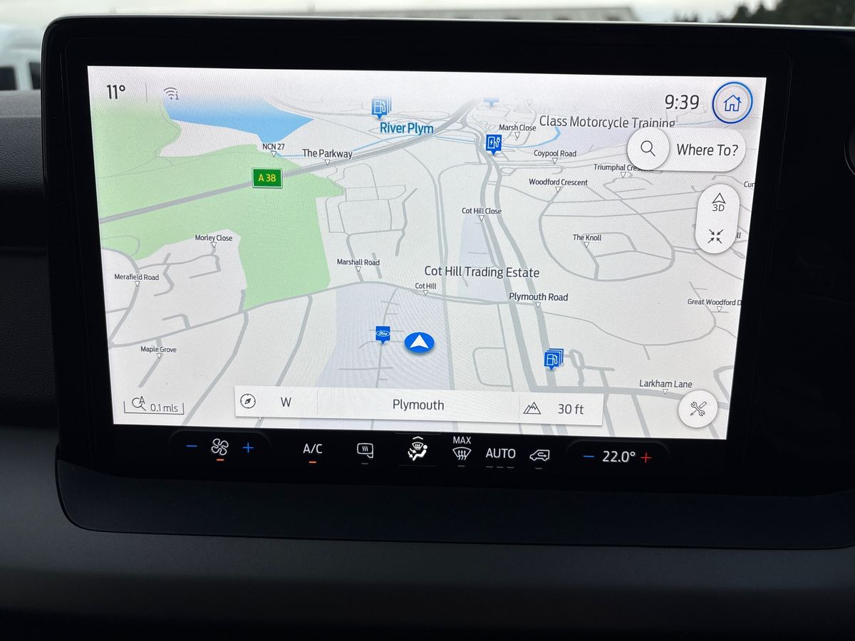 Used Ford Transit Courier 2025 for sale - 76871003: Photo 35