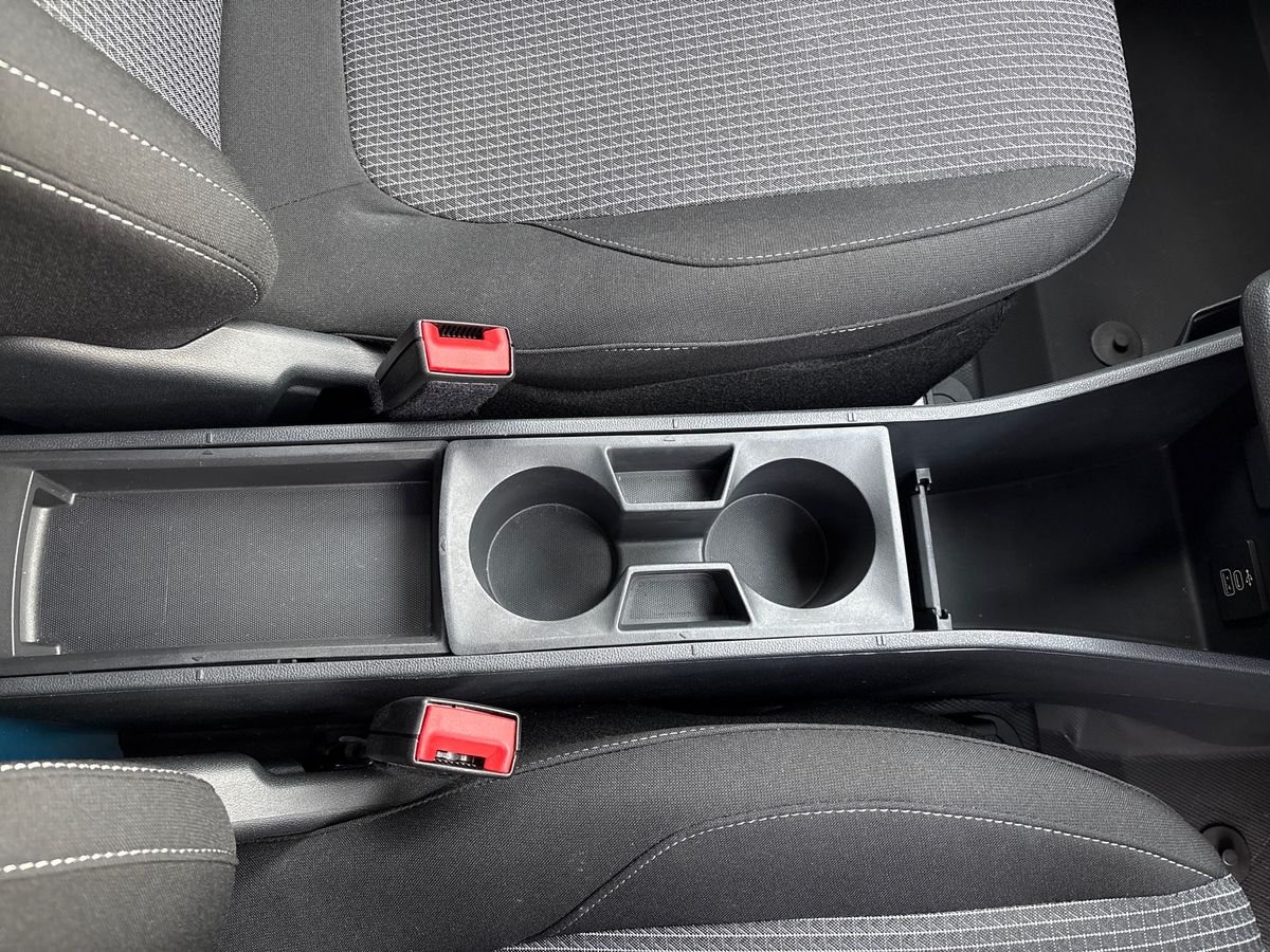 Used Ford Transit Courier 2025 for sale - 76871003: Photo 36