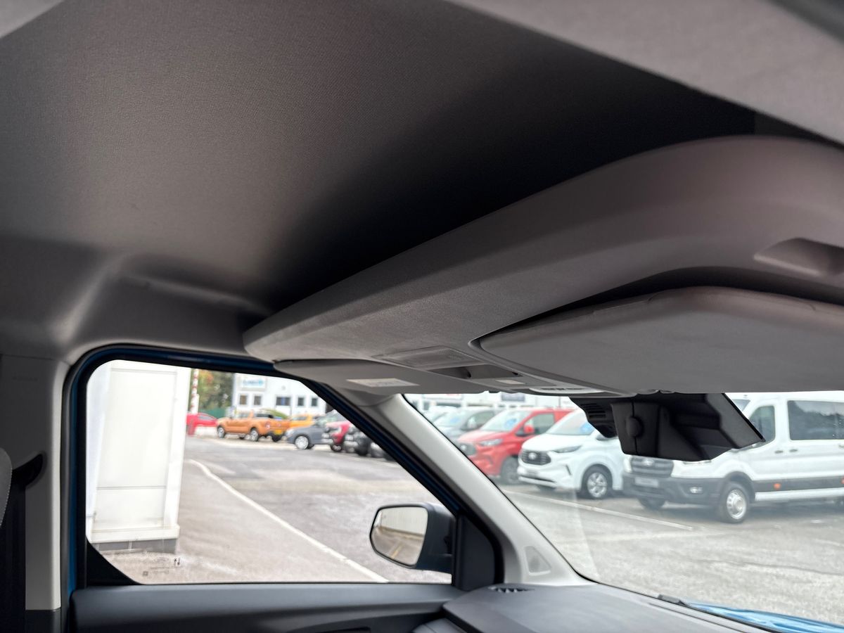 Used Ford Transit Courier 2025 for sale - 76871003: Photo 38