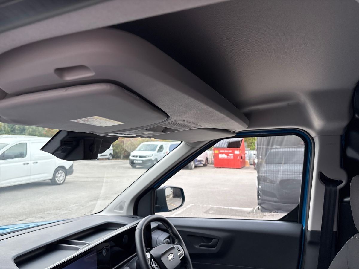 Used Ford Transit Courier 2025 for sale - 76871003: Photo 39