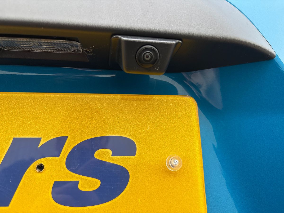 Used Ford Transit Courier 2025 for sale - 76871003: Photo 40