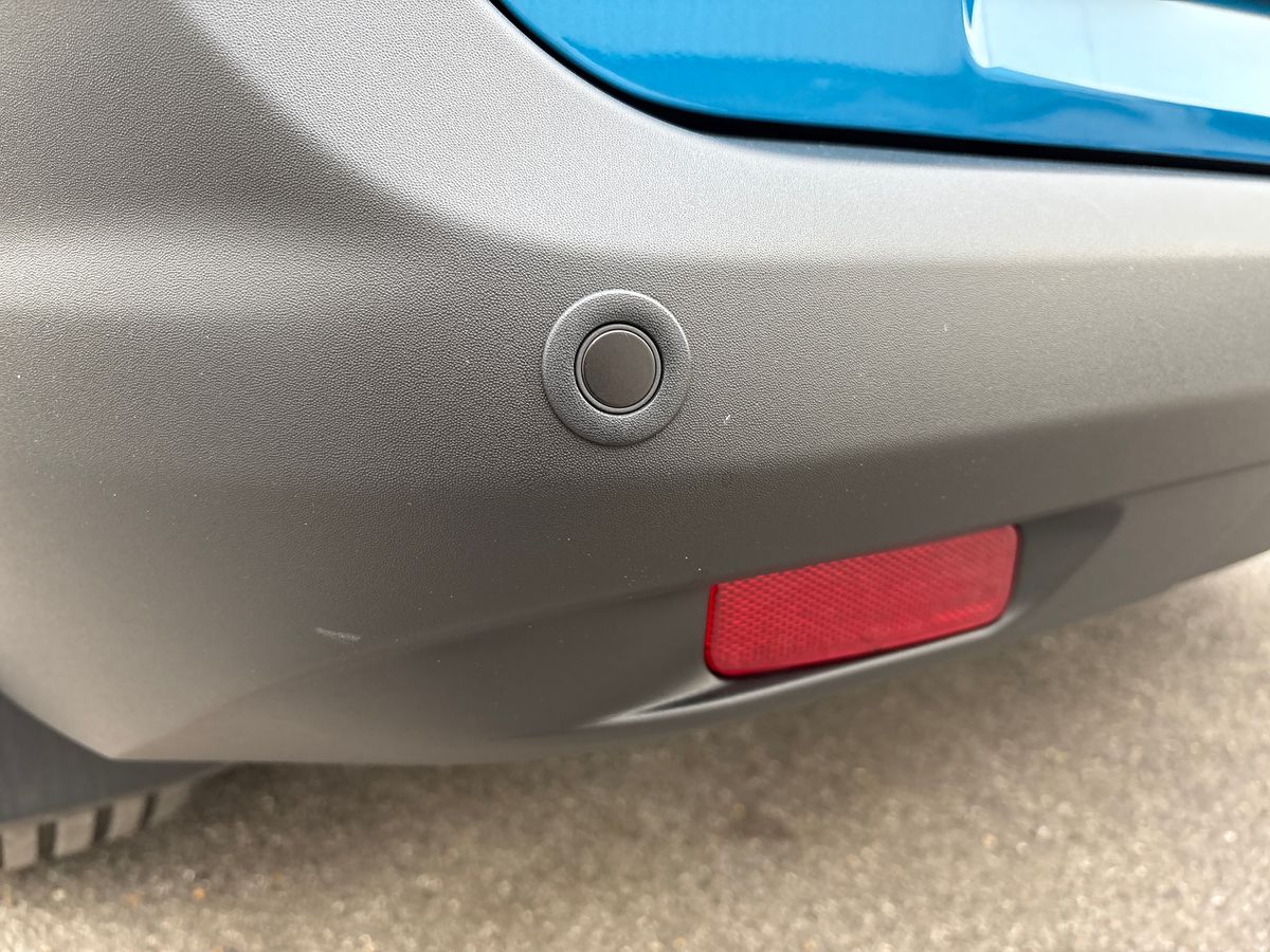 Used Ford Transit Courier 2025 for sale - 76871003: Photo 41