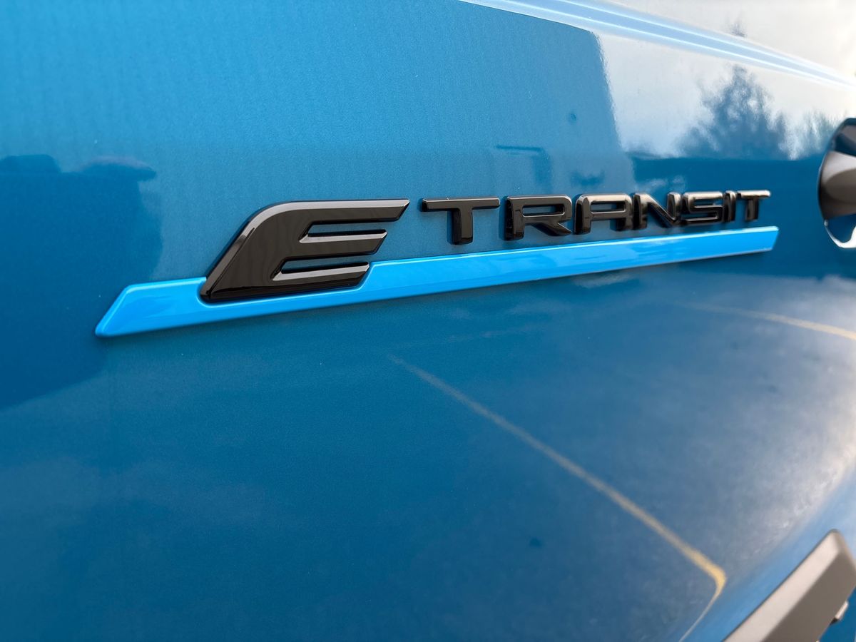 Used Ford Transit Courier 2025 for sale - 76871003: Photo 43