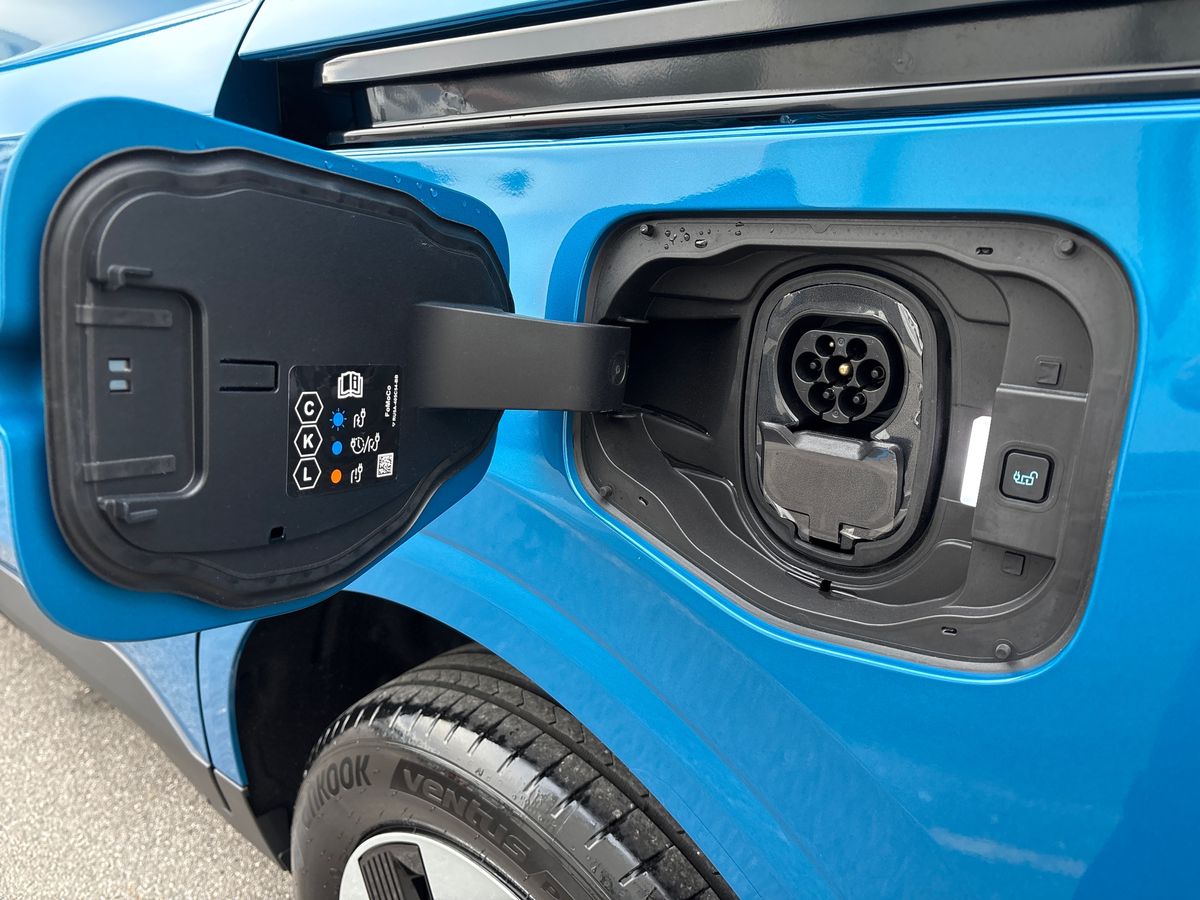 Used Ford Transit Courier 2025 for sale - 76871003: Photo 44