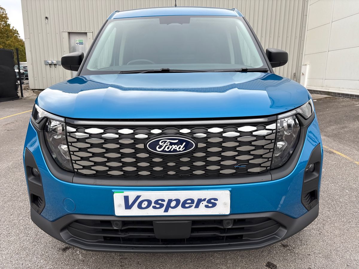 Used Ford Transit Courier 2025 for sale - 76871003: Photo 45