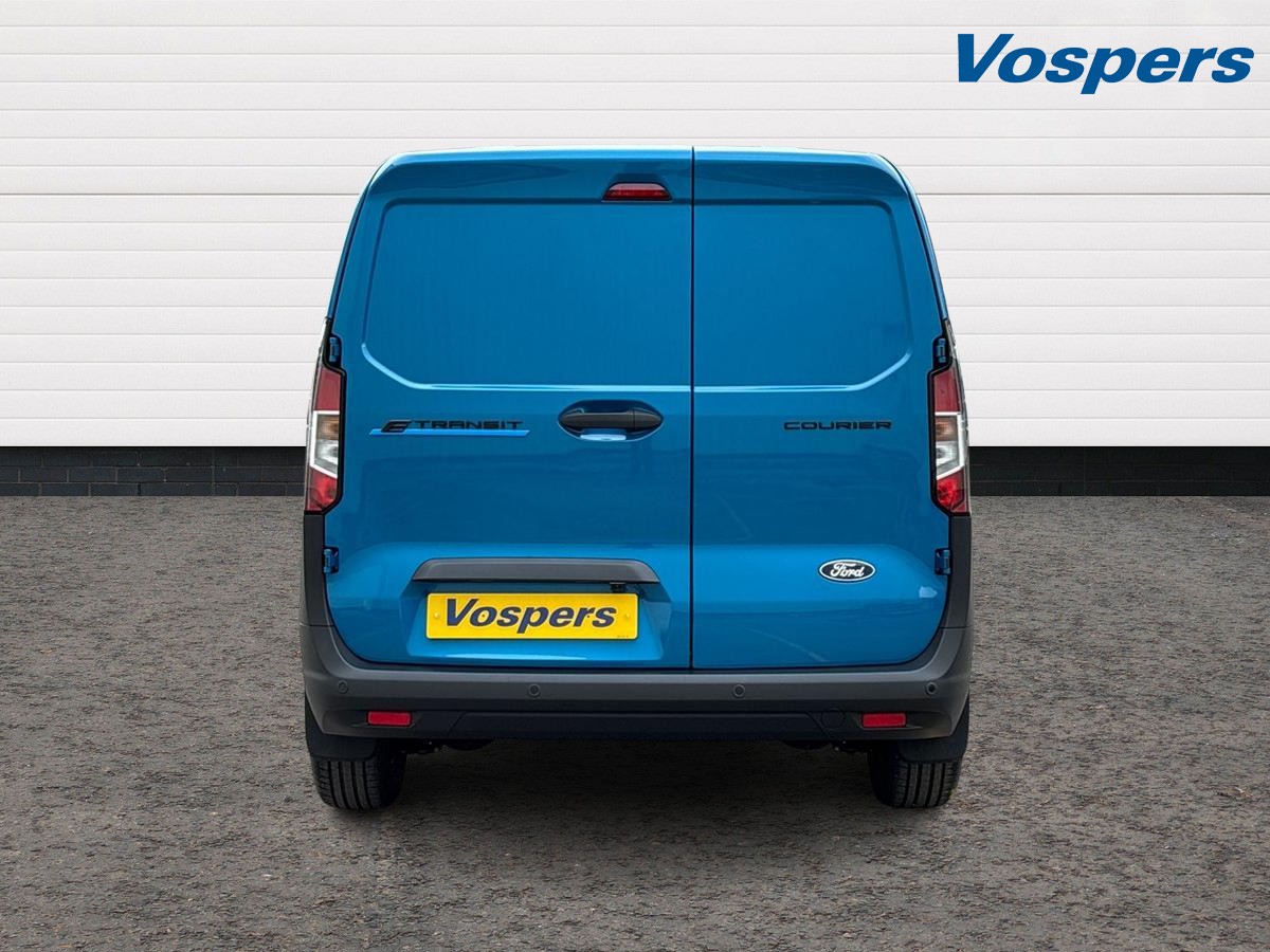 Used Ford Transit Courier 2025 for sale - 76871003: Photo 5