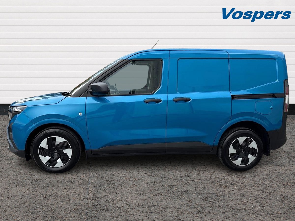 Used Ford Transit Courier 2025 for sale - 76871003: Photo 7