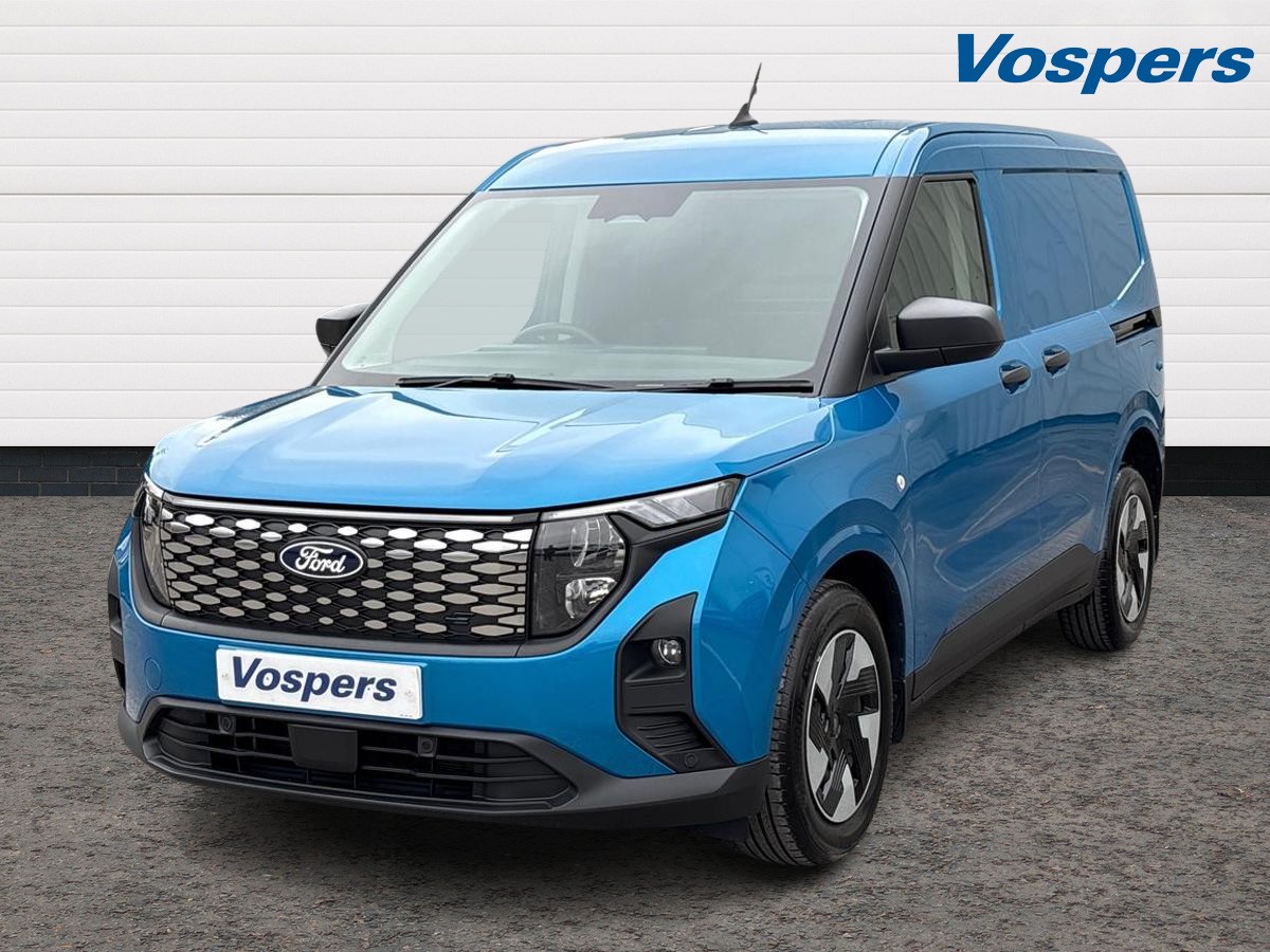 Used Ford Transit Courier 2025 for sale - 76871003: Photo 9