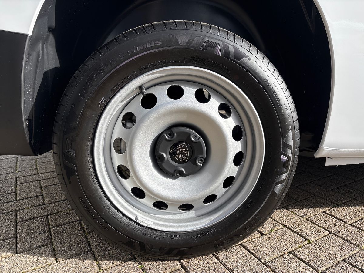 Used Peugeot Partner for sale - 77470854: Photo 11