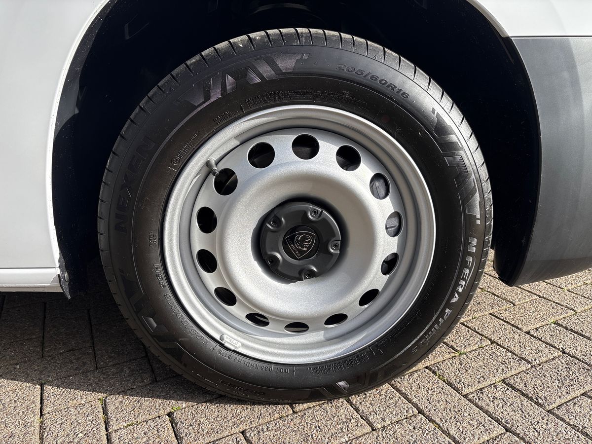 Used Peugeot Partner for sale - 77470854: Photo 12