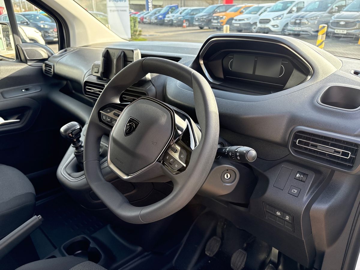 Used Peugeot Partner for sale - 77470854: Photo 13