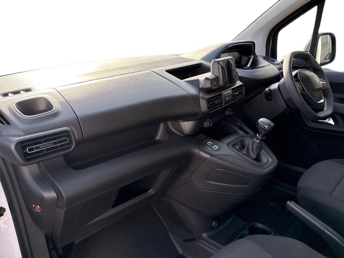 Used Peugeot Partner for sale - 77470854: Photo 14