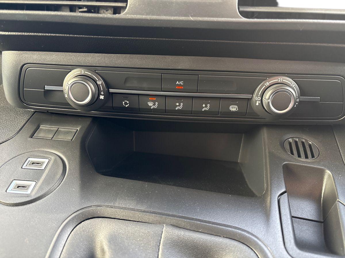 Used Peugeot Partner for sale - 77470854: Photo 15