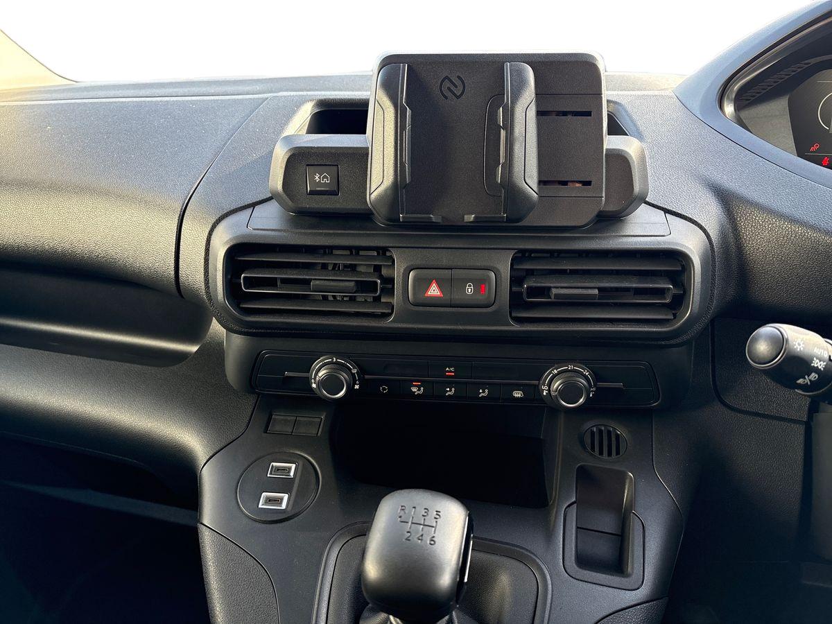 Used Peugeot Partner for sale - 77470854: Photo 17