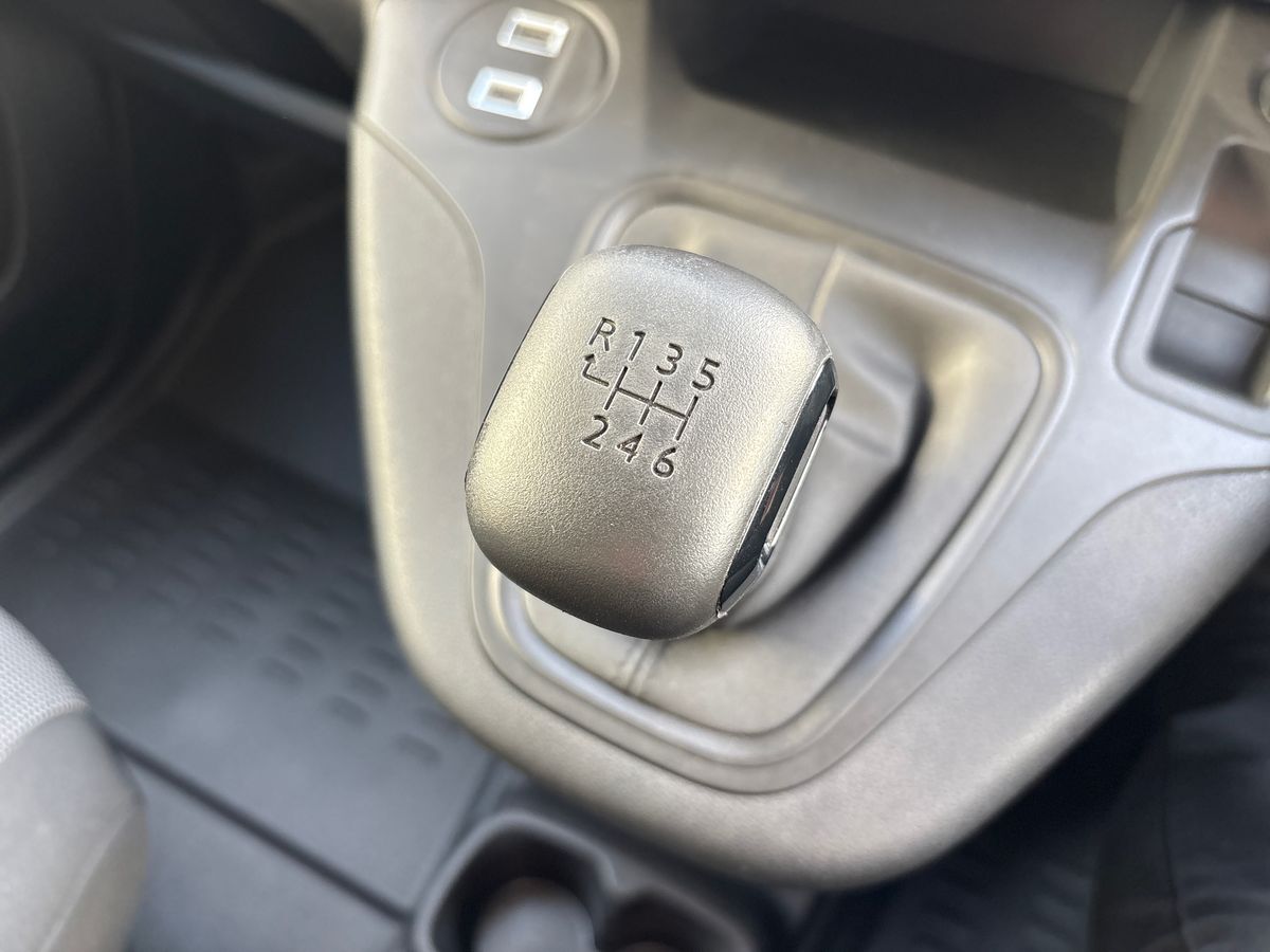 Used Peugeot Partner for sale - 77470854: Photo 19