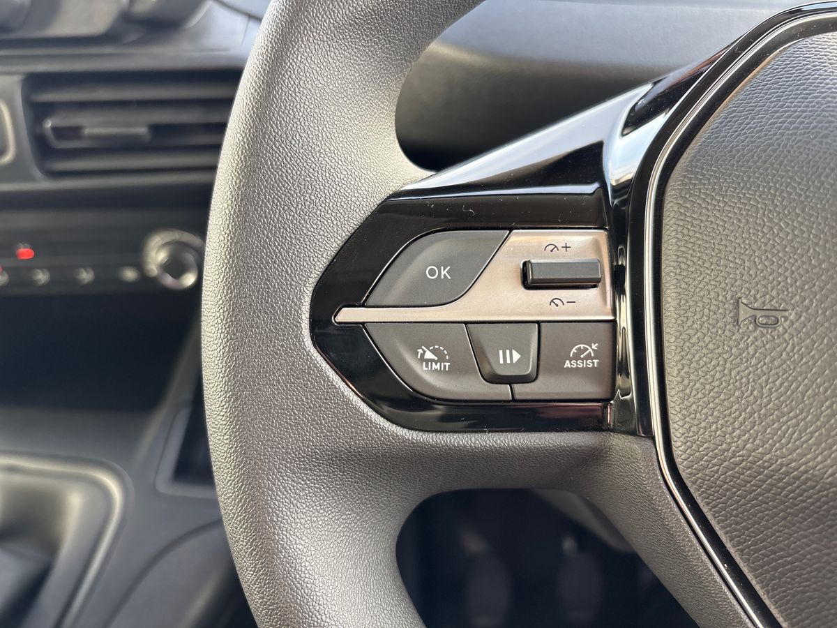 Used Peugeot Partner for sale - 77470854: Photo 20